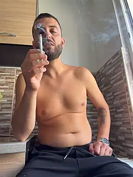 ElChapoGuzman95 online show from 07.29.26