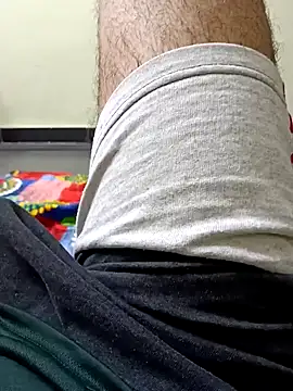 Snapshot of addu24 chatting on 01.14.25 addu24 online show from 01.14.25