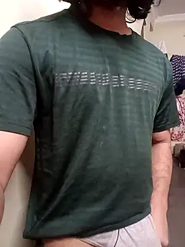 Snapshot of addu24 chatting on 01.16.25 addu24 online show from 01.16.25