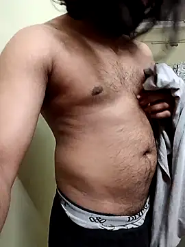 Snapshot of addu24 chatting on 01.18.25 addu24 online show from 01.18.25