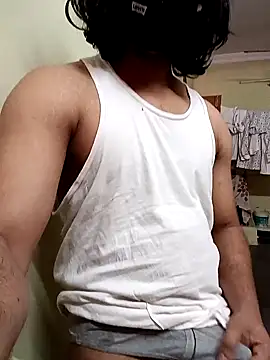 Snapshot of addu24 chatting on 01.19.25 addu24 online show from 01.19.25