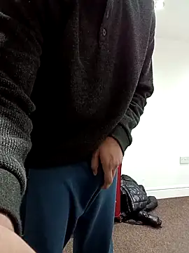 Snapshot of addu24 chatting on 02.10.25 addu24 online show from 02.10.25