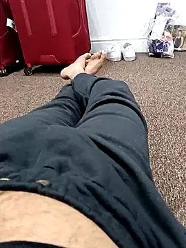 Snapshot of addu24 chatting on 02.23.25 addu24 online show from 02.23.25