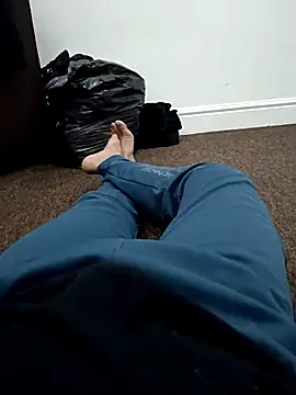 Snapshot of addu24 chatting on 03.21.25 addu24 online show from 03.21.25