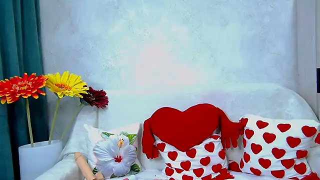 Darina Monclie online show from 04.25.26