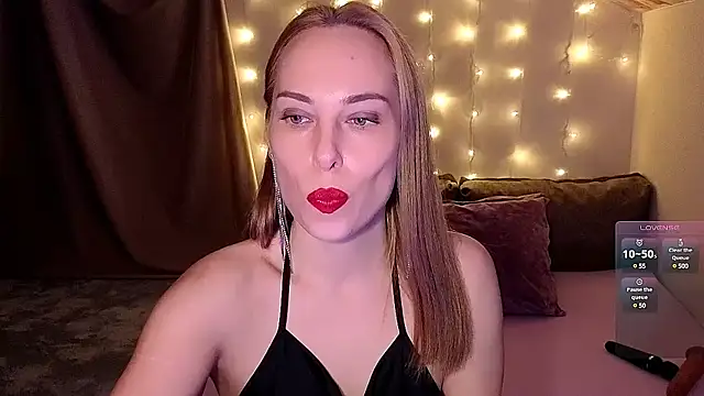 AdeleLady online show from 01.23.25