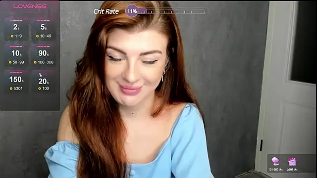 Snapshot of _comefeelme_ chatting on 12.05.24 comefeelme online show from 12.05.24