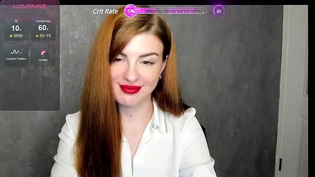 Snapshot of _comefeelme_ chatting on 01.08.25 comefeelme online show from 01.08.25