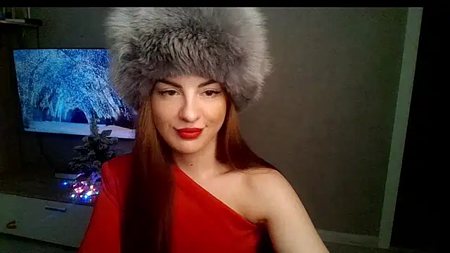 Snapshot of _comefeelme_ chatting on 01.10.25 comefeelme online show from 01.10.25