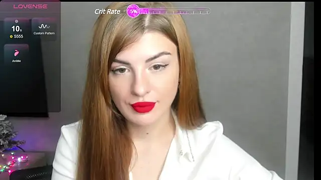 Snapshot of _comefeelme_ chatting on 01.16.25 comefeelme online show from 01.16.25