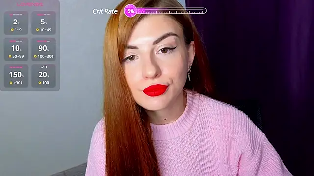 Snapshot of _comefeelme_ chatting on 01.20.25 comefeelme online show from 01.20.25