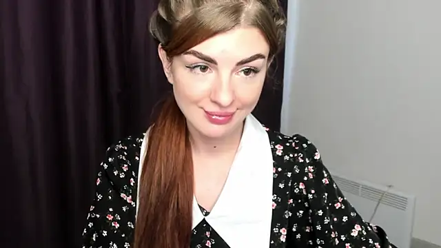 Snapshot of _comefeelme_ chatting on 01.25.25 comefeelme online show from 01.25.25