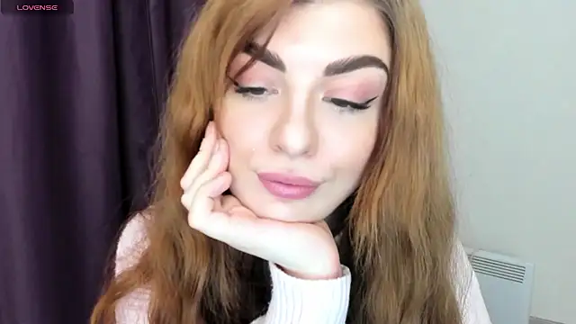 Snapshot of _comefeelme_ chatting on 01.26.25 comefeelme online show from 01.26.25