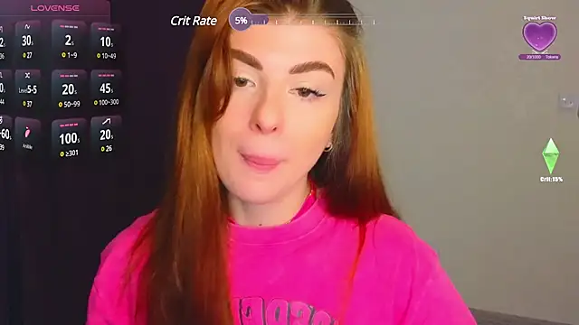 Snapshot of _comefeelme_ chatting on 02.05.25 comefeelme online show from 02.05.25