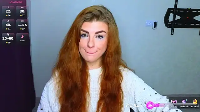 Snapshot of _comefeelme_ chatting on 02.15.25 comefeelme online show from 02.15.25