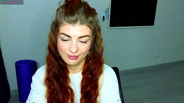 Snapshot of _comefeelme_ chatting on 02.23.25 comefeelme online show from 02.23.25