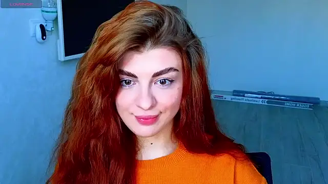 Snapshot of _comefeelme_ chatting on 02.23.25 comefeelme online show from 02.23.25