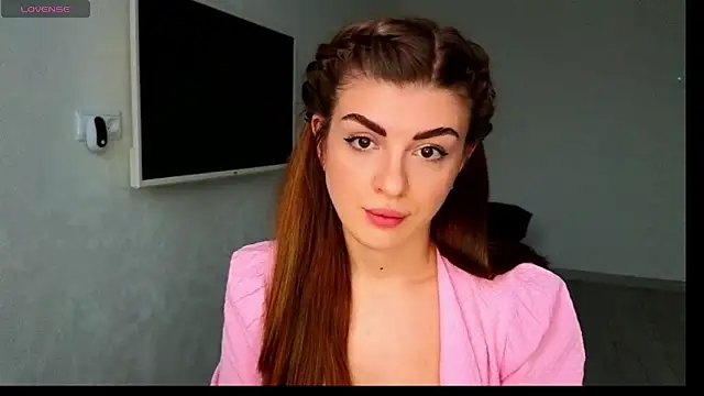 Snapshot of _comefeelme_ chatting on 03.06.25 comefeelme online show from 03.06.25