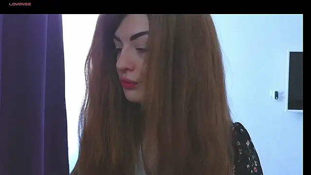 Snapshot of _comefeelme_ chatting on 03.17.25 comefeelme online show from 03.17.25