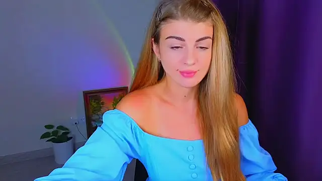 Snapshot of _comefeelme_ chatting on 11.10.25 comefeelme online show from 11.10.25