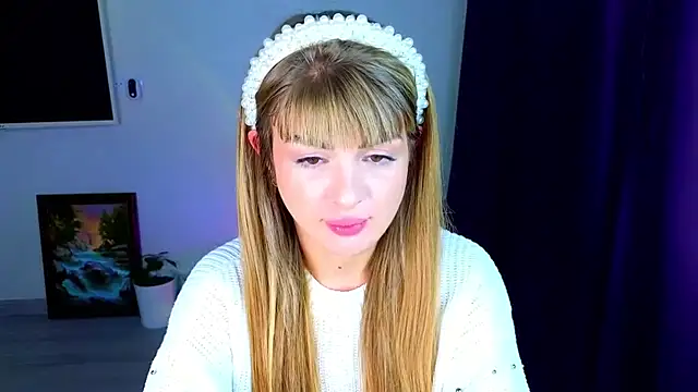 Snapshot of _comefeelme_ chatting on 11.16.25 comefeelme online show from 11.16.25