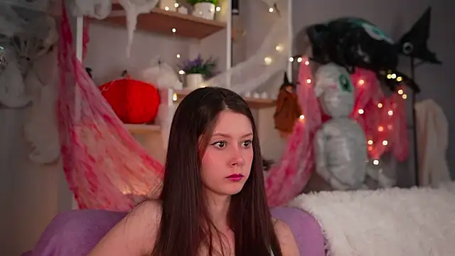 Melissa shawty  online show from 11.08.25