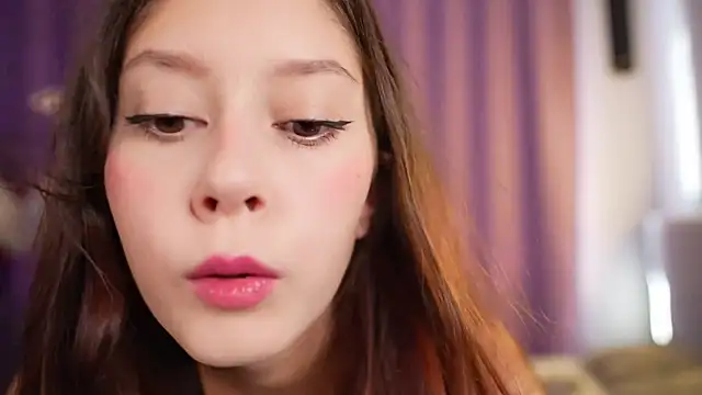 Melissa shawty  online show from 04.24.26