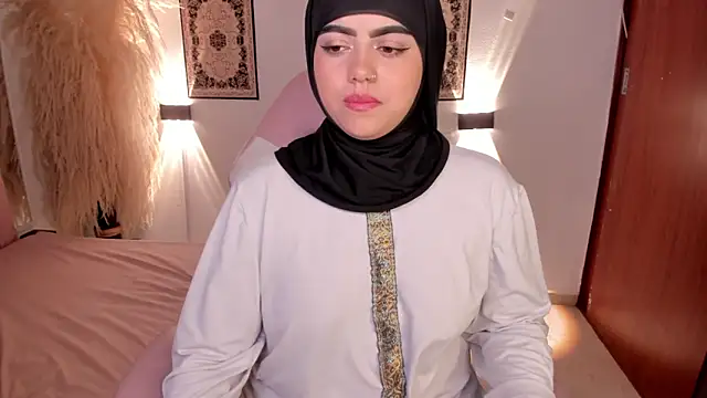 shayla 18 online show from 01.25.25