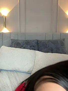 Snapshot of Miss_blue69 chatting on 02.27.25 Miss blue69 online show from 02.27.25