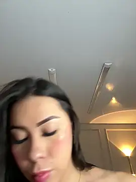 Miss blue69 online show from 10.28.25