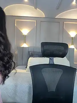 Miss blue69 online show from 11.14.25