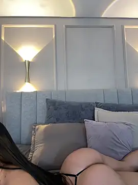 Miss blue69 online show from 12.16.25