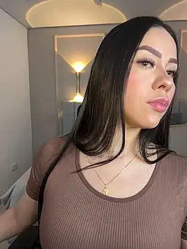 Miss blue69 online show from 01.18.26