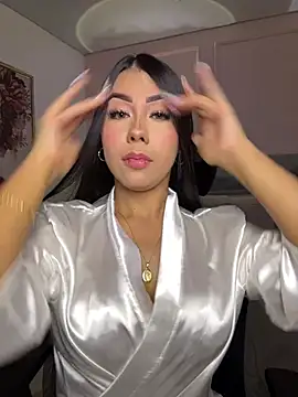 Miss blue69 online show from 04.22.26