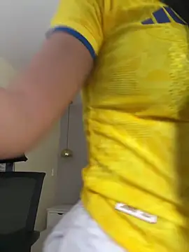 Miss blue69 online show from 06.18.26