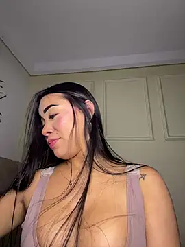 Miss blue69 online show from 07.31.26