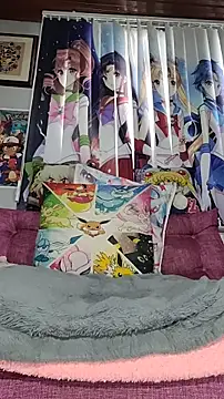 kaory dirtydreams online show from 11.08.25