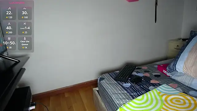 tiffany  pink online show from 12.18.25