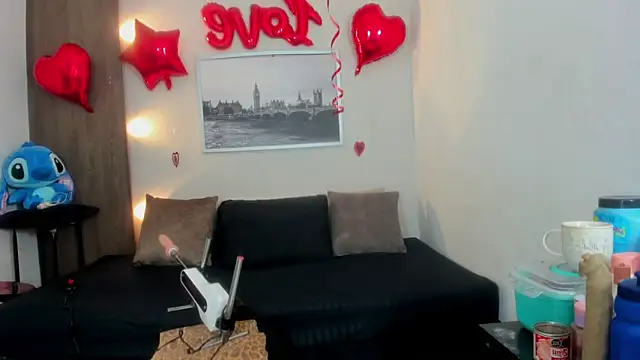 Cheryl JONES online show from 02.15.26