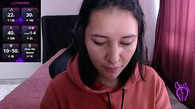 Fleurmeyer79 online show from 02.25.25