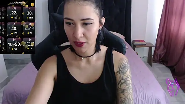 Fleurmeyer79 online show from 03.06.25