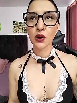 Fleurmeyer79 online show from 04.21.26