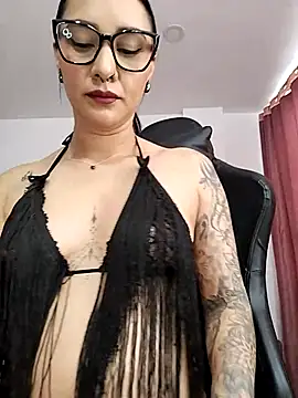 Fleurmeyer79 online show from 05.05.26