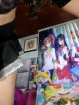 Snapshot of megumy_saori chatting on 03.17.25 megumy saori online show from 03.17.25