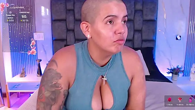 WildyTemping online show from 03.06.26