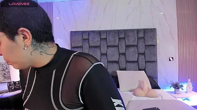 WildyTemping online show from 05.02.26