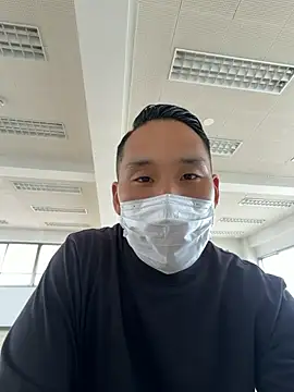 Takotakotaku1995 online show from 05.03.26