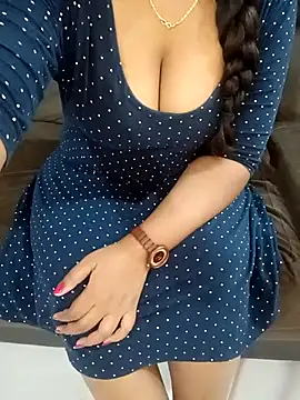 Mounika25 online show from 03.10.25