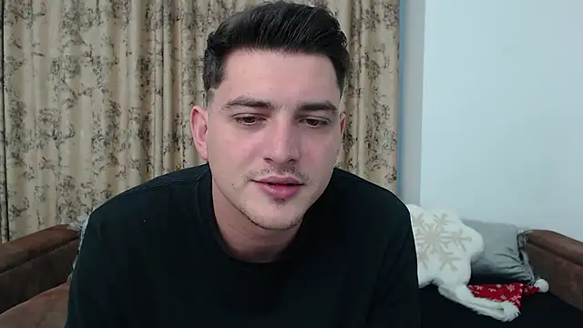 AndyFame online show from 12.19.24