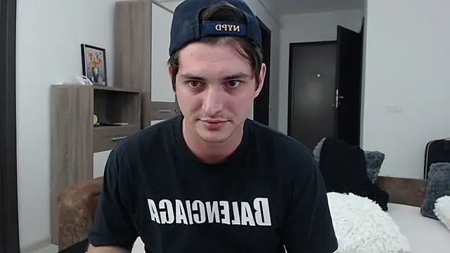 AndyFame online show from 03.02.25